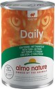 Фото Almo Nature Daily Cat Adult Tuna 400 г