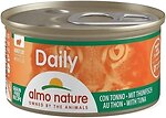 Фото Almo Nature Daily Menu Cat Tuna 85 г