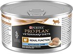 Фото Purina Pro Plan Veterinary Diets NF Renal Function Advanced Care 3x195 г