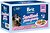 Фото Brit Premium Cat Pouch Sterilised Plate Fillets in Gravy 12x85 г