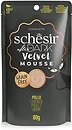 Фото Schesir After Dark Chicken Mousse 80 г