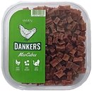 Фото Dankers Meo Cubes Курячі міні-кубики 100 г