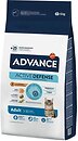 Фото Advance Cat Adult Chicken and Rice 6 кг