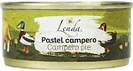 Фото Lenda Wet Cat Pastel Campero Pie with Duck and Beef 70 г