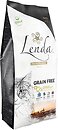 Фото Lenda Adult Cat Grain Free Farm Poultry 2 кг