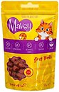 Фото Mavsy Treats з качиної грудки 50 г