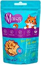 Фото Mavsy Flakes з тунцем і котячої м'ятою 50 г