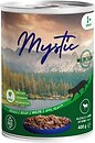 Фото Mystic Шматочки ягняти в желе 400 г