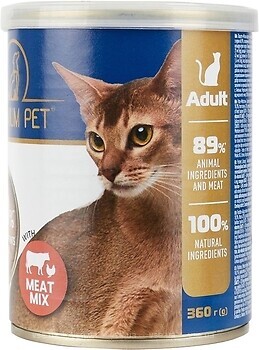 Фото Premium Pet Meat Mix 360 г