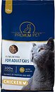 Фото Premium Pet with Chicken 10 кг