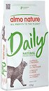 Фото Almo Nature Daily Cat Chicken and Turkey 12 кг