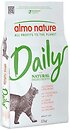 Фото Almo Nature Daily Cat Tuna and Salmon 12 кг