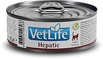 Фото Farmina Vet Life Hepatic 85 г