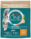 Фото Purina One Adult Bifensis Chicken 800 г