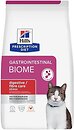 Фото Hill's Prescription Diet Feline Gastrointestinal Biome Stress 1.5 кг