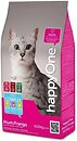 Фото happyOne Adult Cat Tuna and Chicken 10 кг