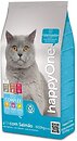 Фото happyOne Adult Cat Sterilized Chicken and Salmon 10 кг