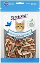 Корм для кішок Dokas