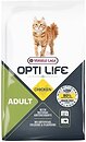 Фото Versele-Laga Opti Life Adult Chicken 7.5 кг