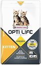 Фото Versele-Laga Opti Life Kitten Chicken 1 кг