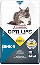 Фото Versele-Laga Opti Life Senior Chicken 2.5 кг