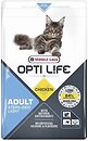 Фото Versele-Laga Opti Life Adult Sterilised Light Chicken 2.5 кг