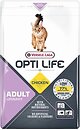 Фото Versele-Laga Opti Life Adult Urinary Chicken 1 кг