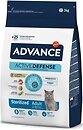 Фото Advance Sterilized Adult Turkey 3 кг