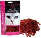 Фото Fine Cat Premium Snack М'ясо качки 80 г