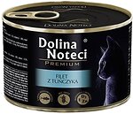 Фото Dolina Noteci Premium With Tuna 6x185 г