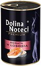 Фото Dolina Noteci Premium Cat With Salmon 6x400 г