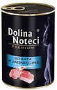 Фото Dolina Noteci Premium Cat With Lamb 6x400 г