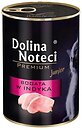 Фото Dolina Noteci Premium Kitten With Turkey 6x400 г