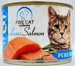 Фото Fine Cat Exclusive Salmon 200 г