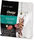 Фото Choupi Adult Sterilised Salmon 1.6 кг