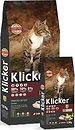 Фото Klicker Adult Sterilised Cat Chicken 12 кг