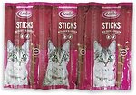 Фото Louisa Sticks with Duck & Chicken 10 шт