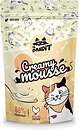 Фото Mr.Bandit Creamy Mousse Chicken 6x10 г