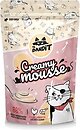 Фото Mr.Bandit Creamy Mousse Chicken & Shrimp 6x10 г
