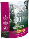 Фото Necon Natural Wellness Cat Steril Low Fat Duck & Rice 400 г