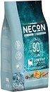 Фото Necon Natural Wellness Cat Steril Low Fat Ocean Fish & Krill 1.5 кг
