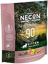 Фото Necon Natural Wellness Kitten Turkey & Rice 400 г