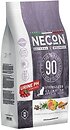 Фото Necon Natural Wellness Cat Steril Urine pH Pork & Rice 10 кг