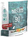 Фото Necon Natural Wellness Cat Steril Urine pH Ocean Fish & Rice 400 г