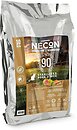 Фото Necon Natural Wellness Cat Steril Pork & Rice 10 кг