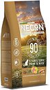 Фото Necon Natural Wellness Cat Steril Pork & Rice 1.5 кг