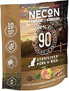Фото Necon Natural Wellness Cat Steril Pork & Rice 400 г
