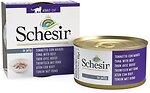 Фото Schesir Tuna Beef 85 г