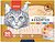Фото Wanpy Creamy Treat Assorted 50x14 г