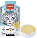 Фото Wanpy Meat Broths Chicken 50 г